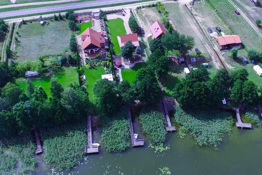 Dom Wypoczynkowy Sosenka